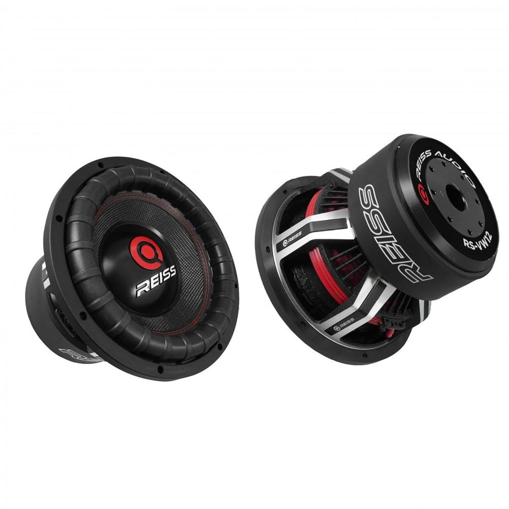 RS-VW12 30 cm Subwoofer