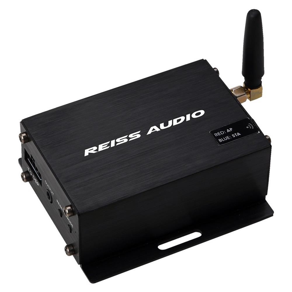 RS-WIFI Dsp Wifi Music Play