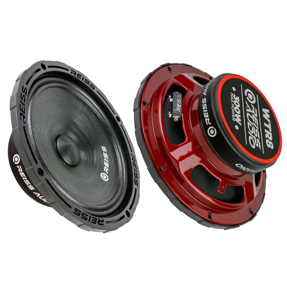 RS-WTR8 Rs-Wtr8 Marıne