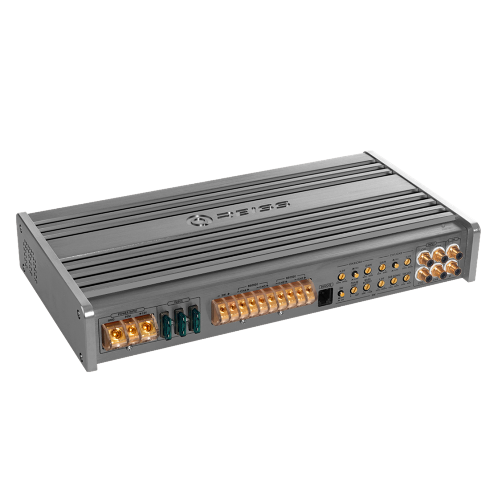 RS-XS5080.5 5 Kanal Hybrid