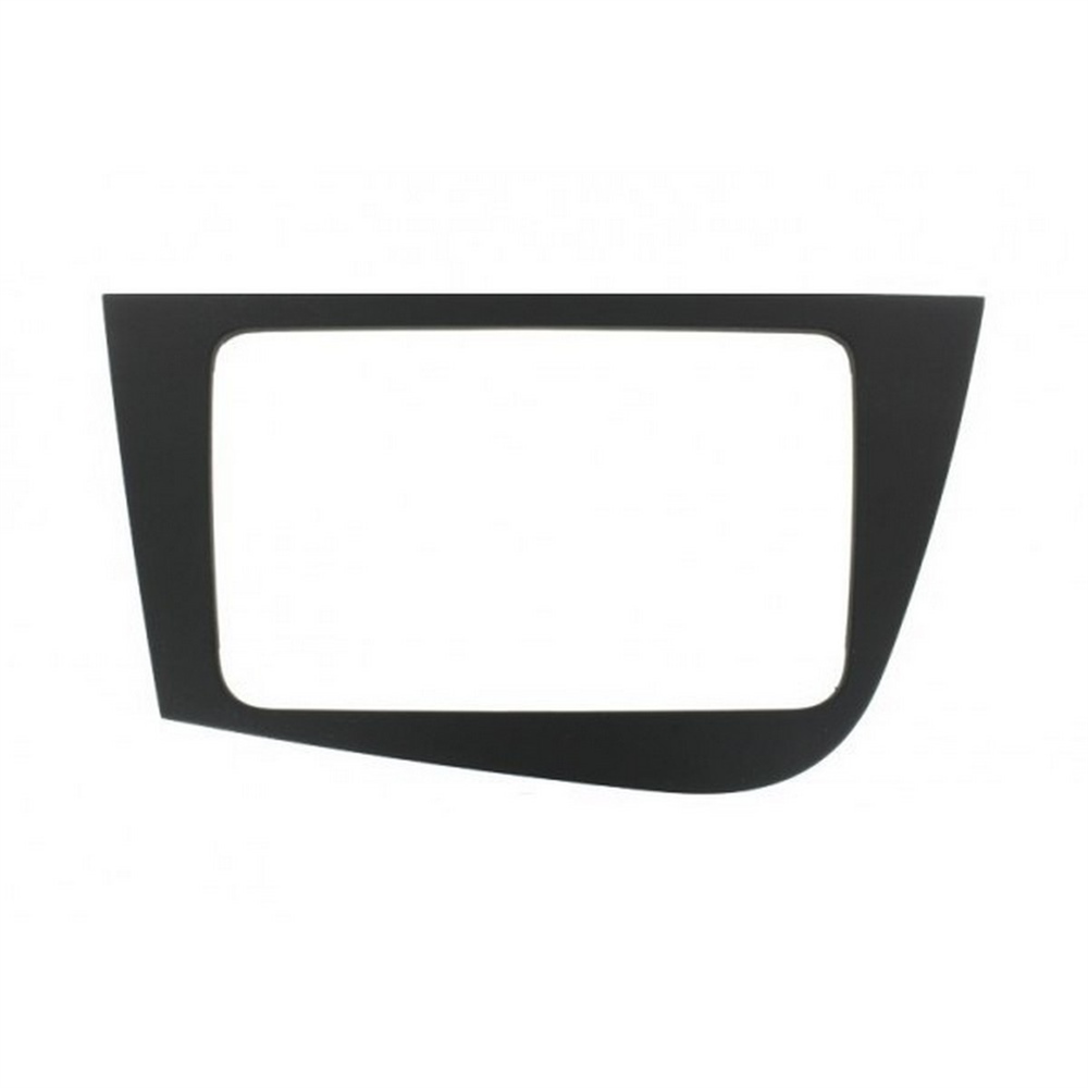 Seat Leon-Toledo Vw Oem Teyp Çerçevesi
