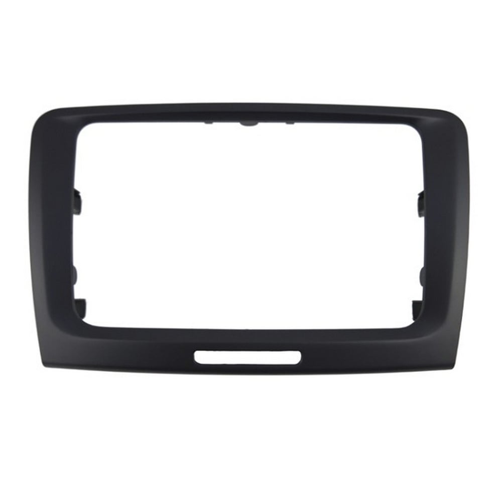 Skoda Superb 2009-2014 Vw Oem Teyp Çerçevesi