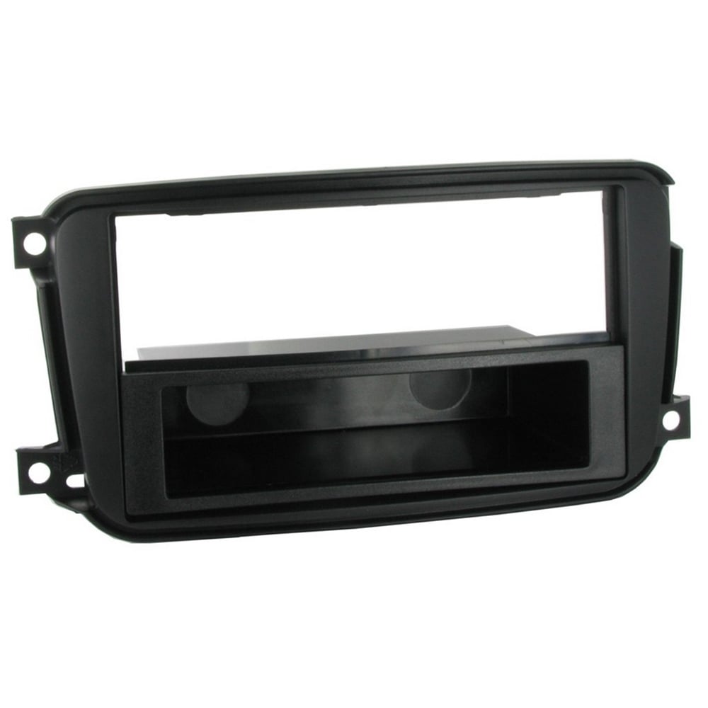 Smart Fortwo 2010-2014 Teyp Çerçevesi