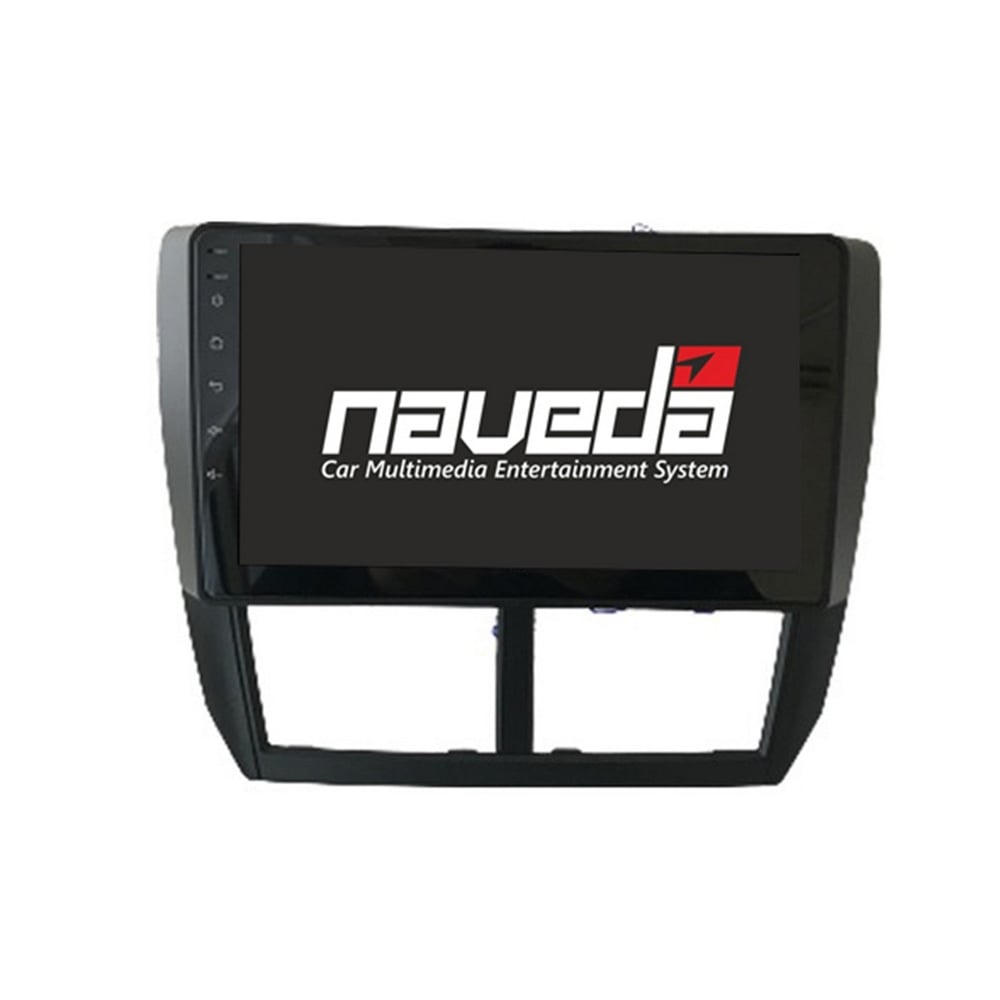 Subaru Forester Impreza 2008-2012
