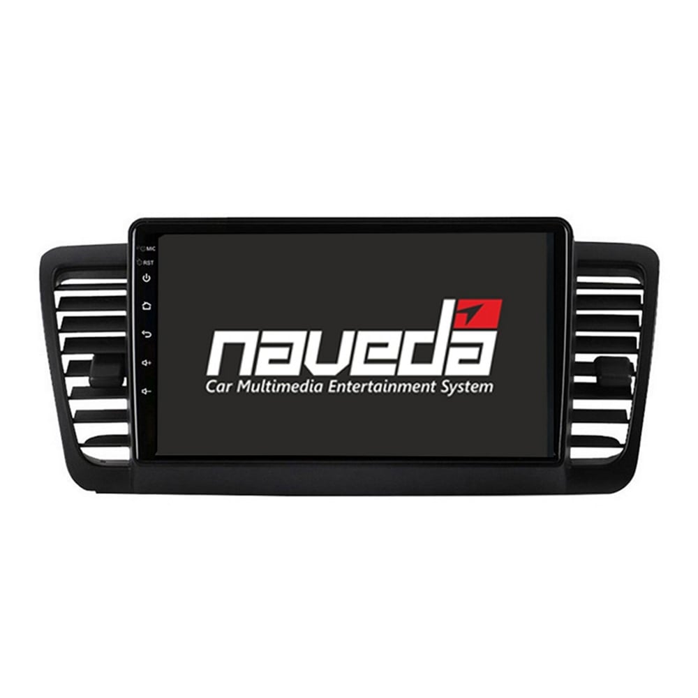 Subaru Legace 2004-2009