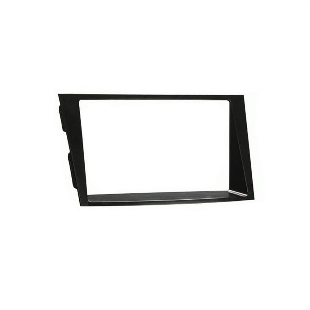 Subaru Legacy 2010-2014 Double Teyp Çerçevesi