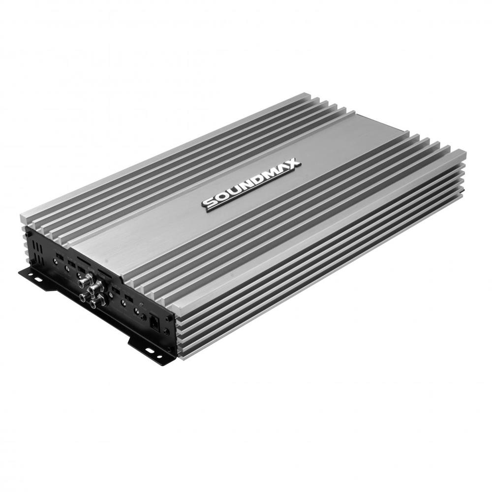 SX-4100.4AX 4 Kanal Class AB