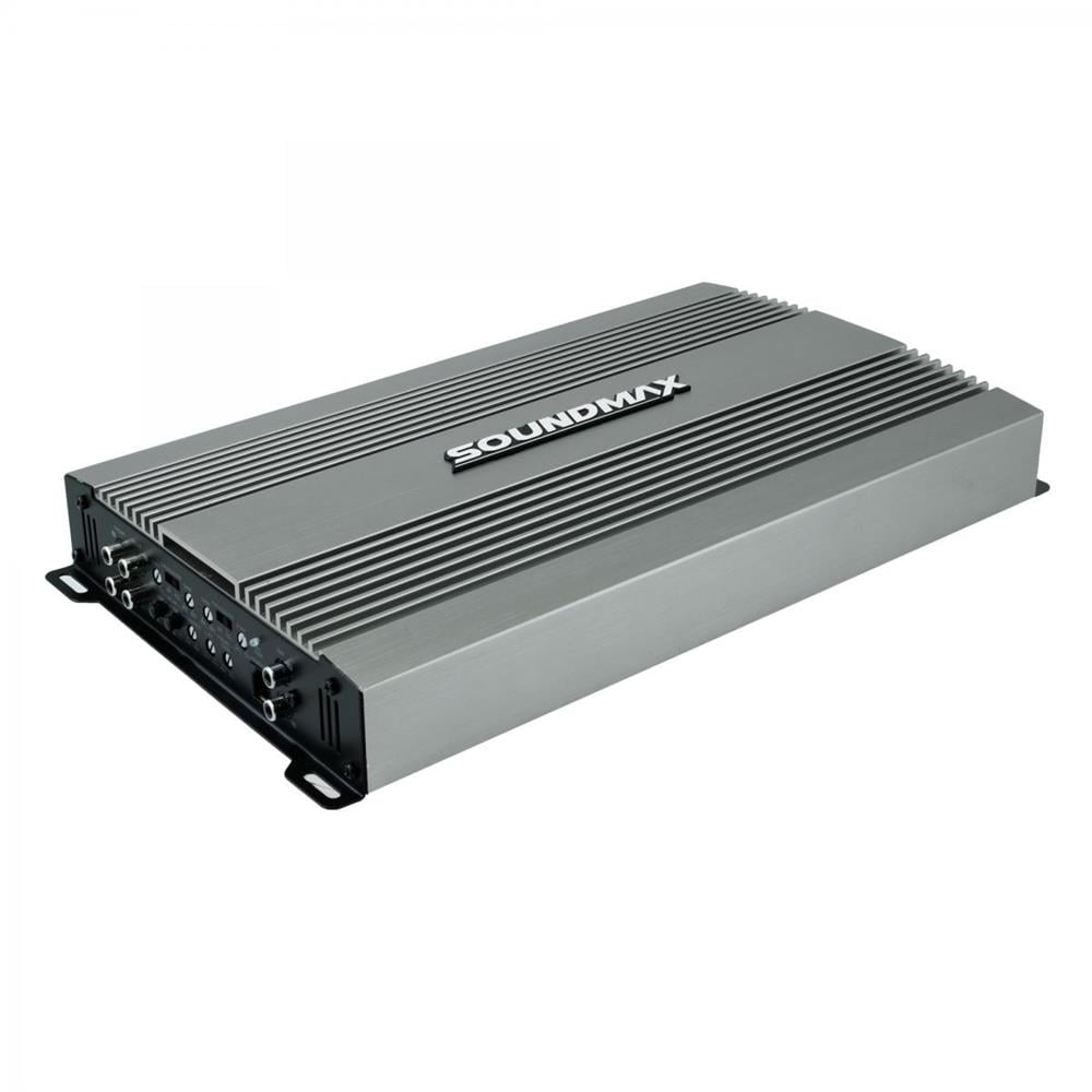 SX-5024.5 24V 5 Kanal Class AB