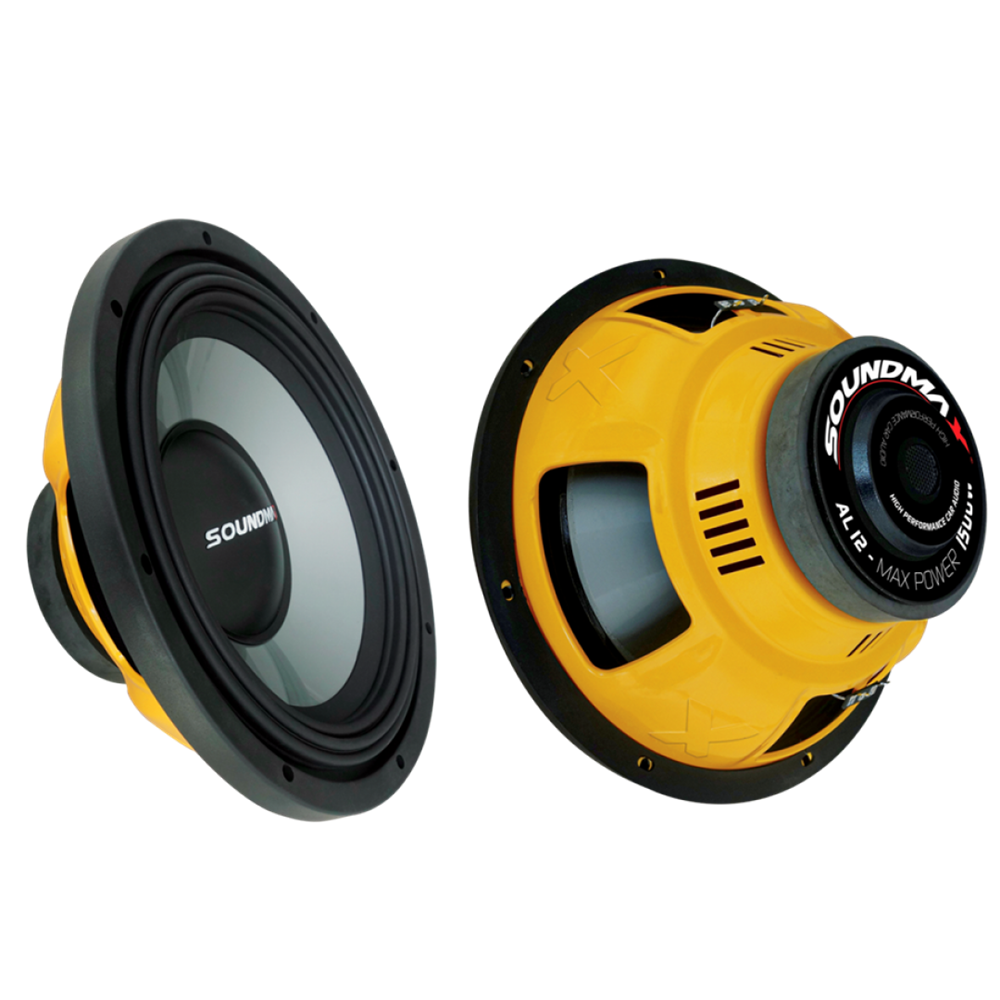 SX-AL12 30 cm Subwoofer