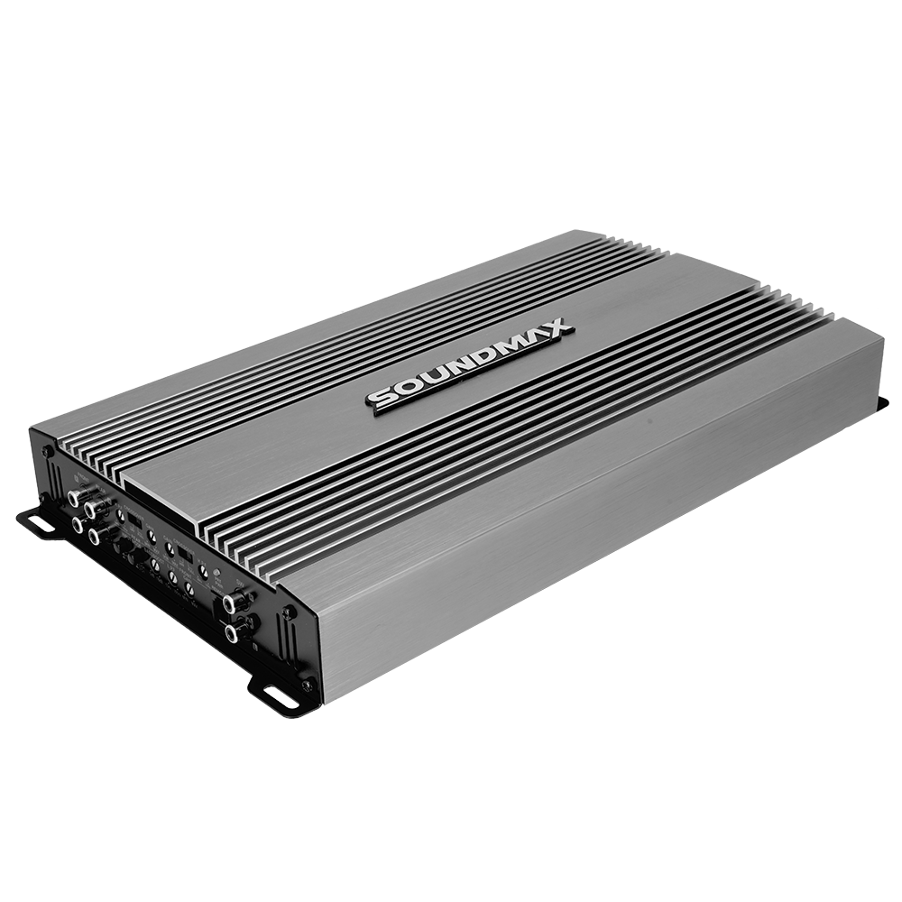 SX-PW5500.5 5 Kanal Class AB