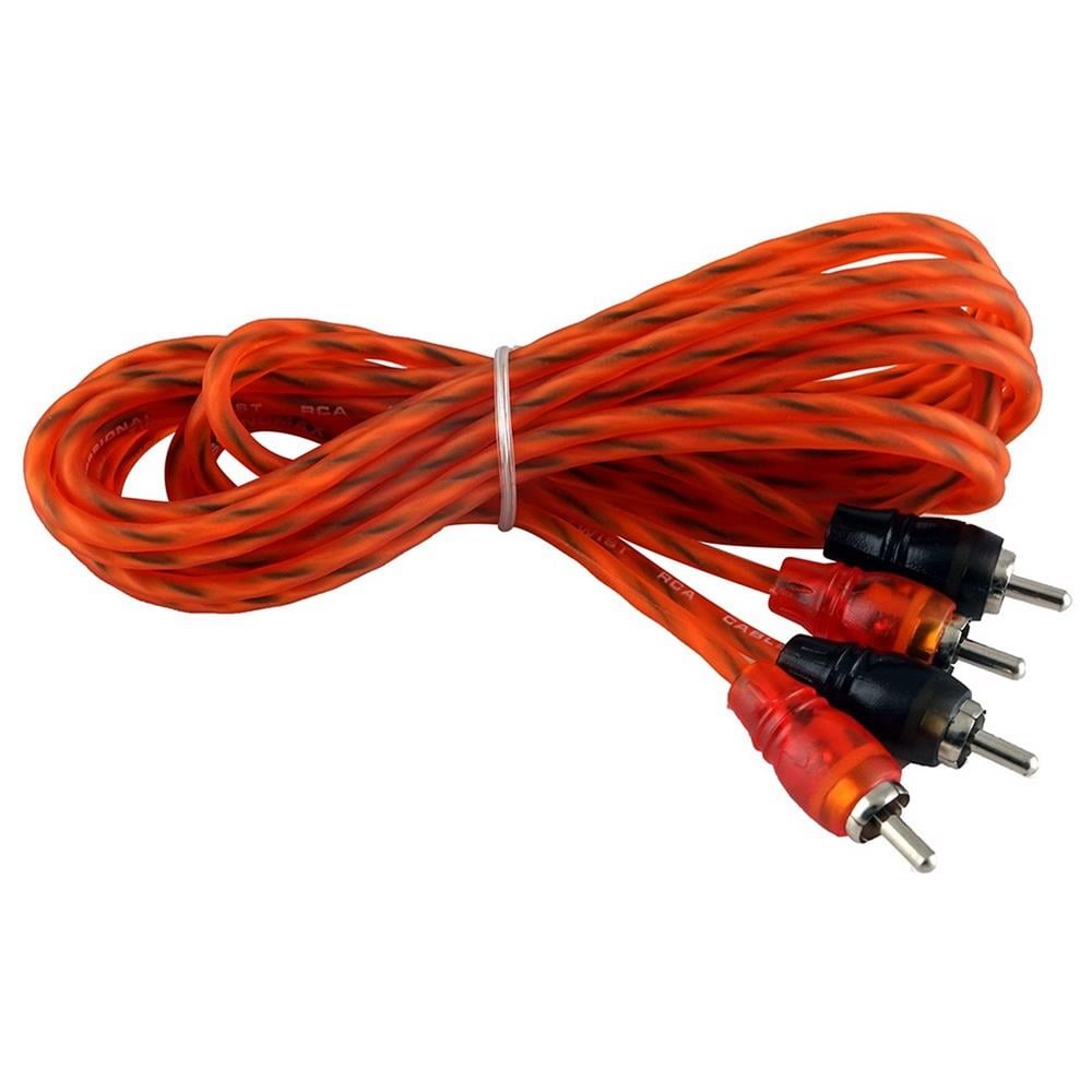 SX-RCA2M Rca Kablo