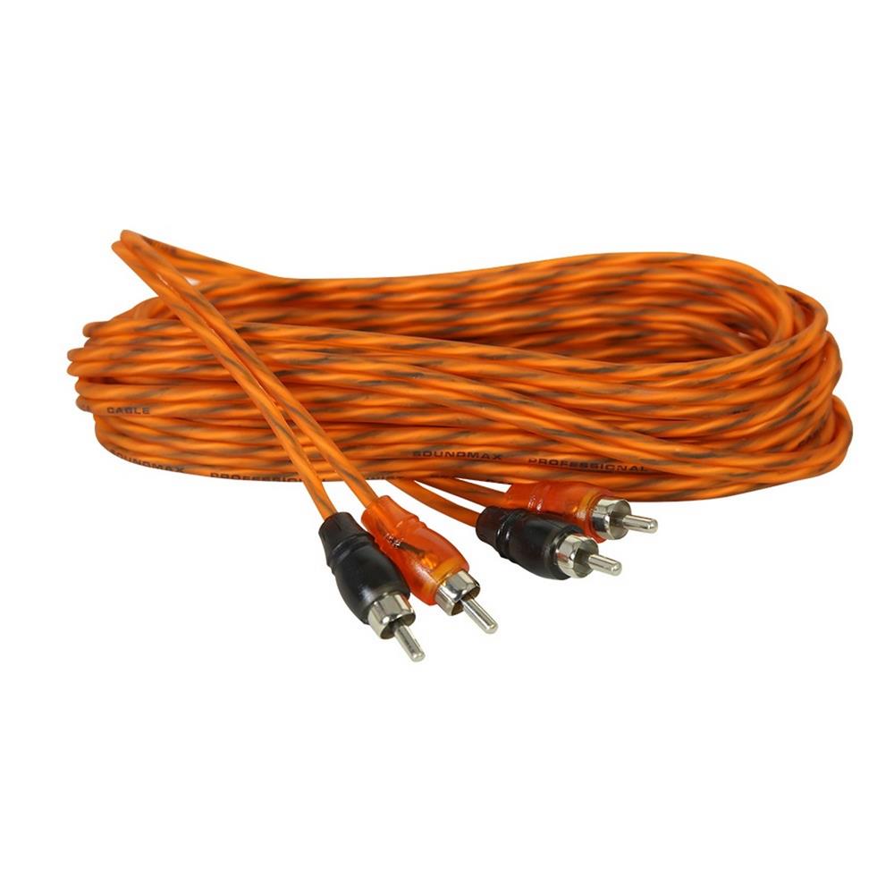 SX-RCA5M Rca Kablo