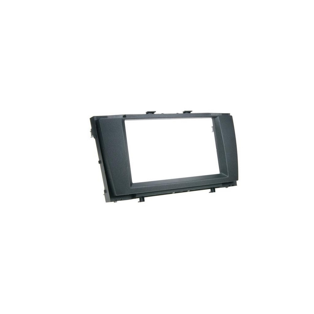 Toyota Avensis 2009-2018 Double Teyp Çerçevesi