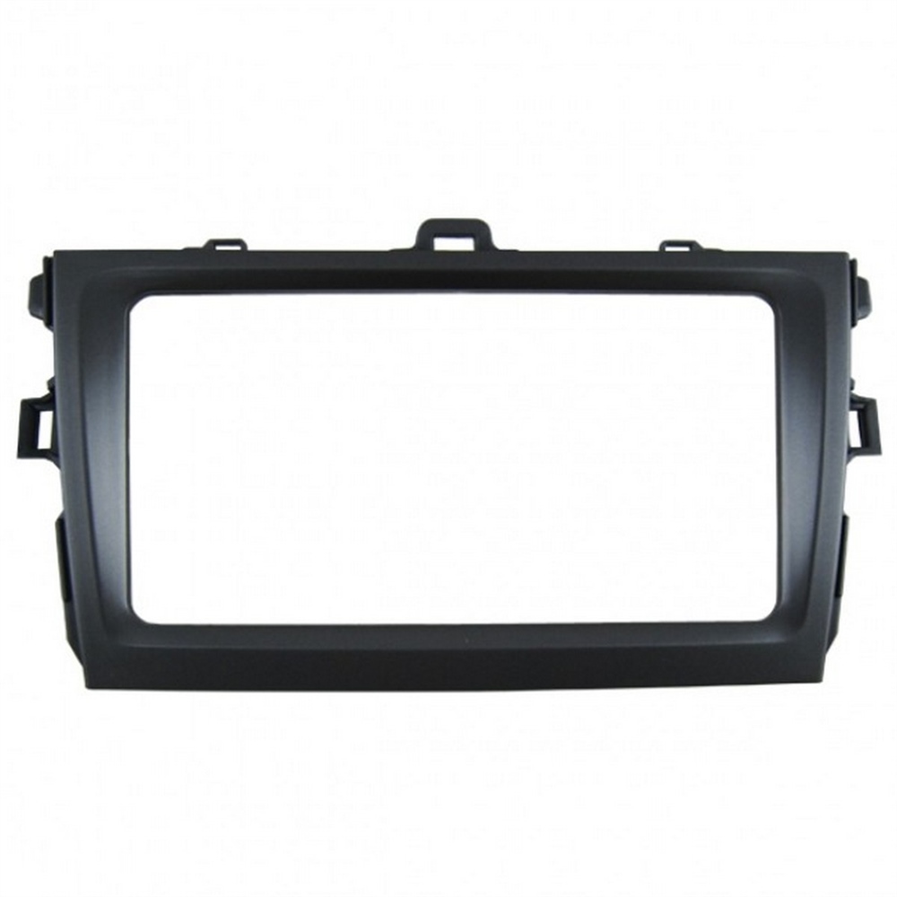 Toyota Corolla 2007-2013 Teyp Çerçevesi