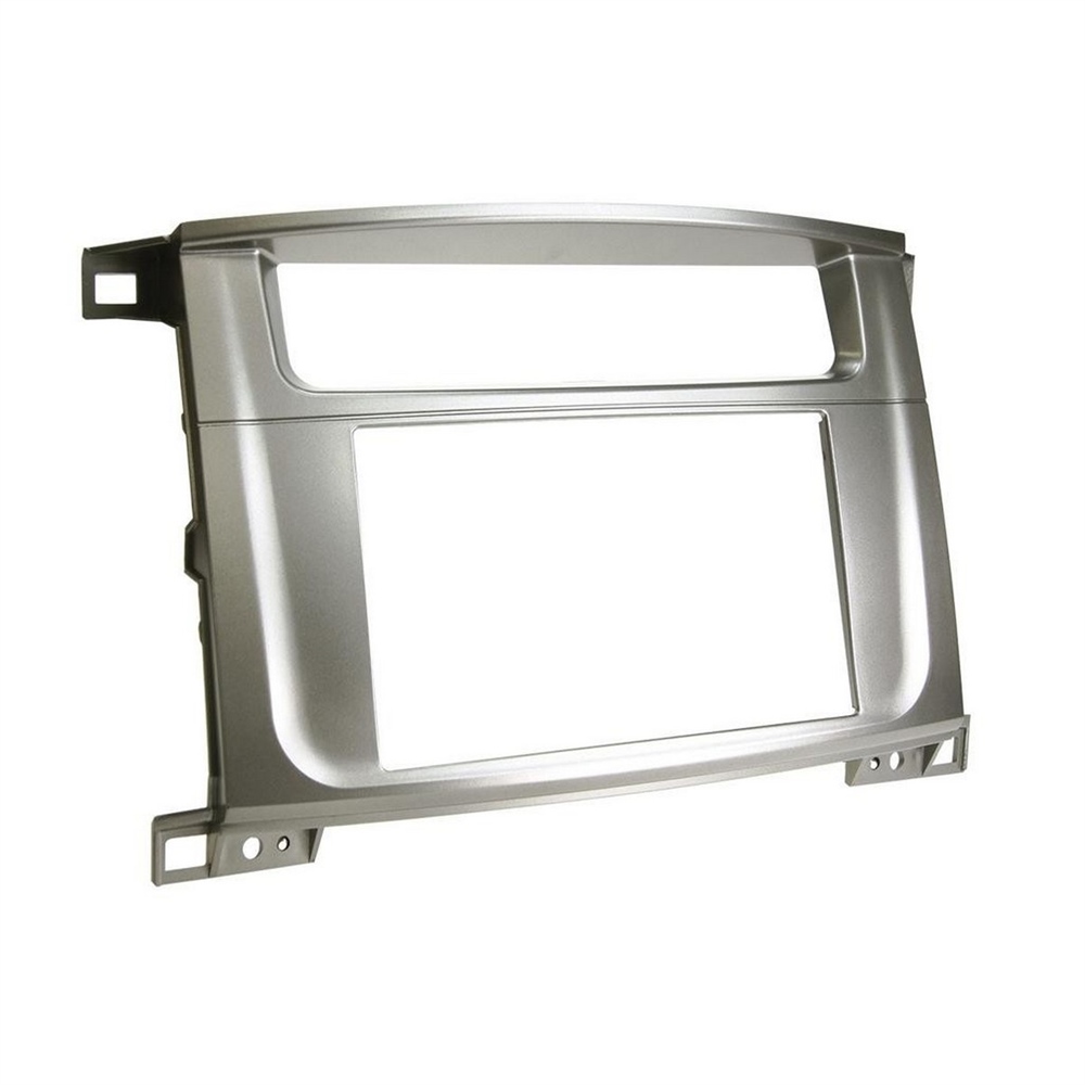 Toyota Land Cruiser 2003-2007 Double Teyp Çerçevesi