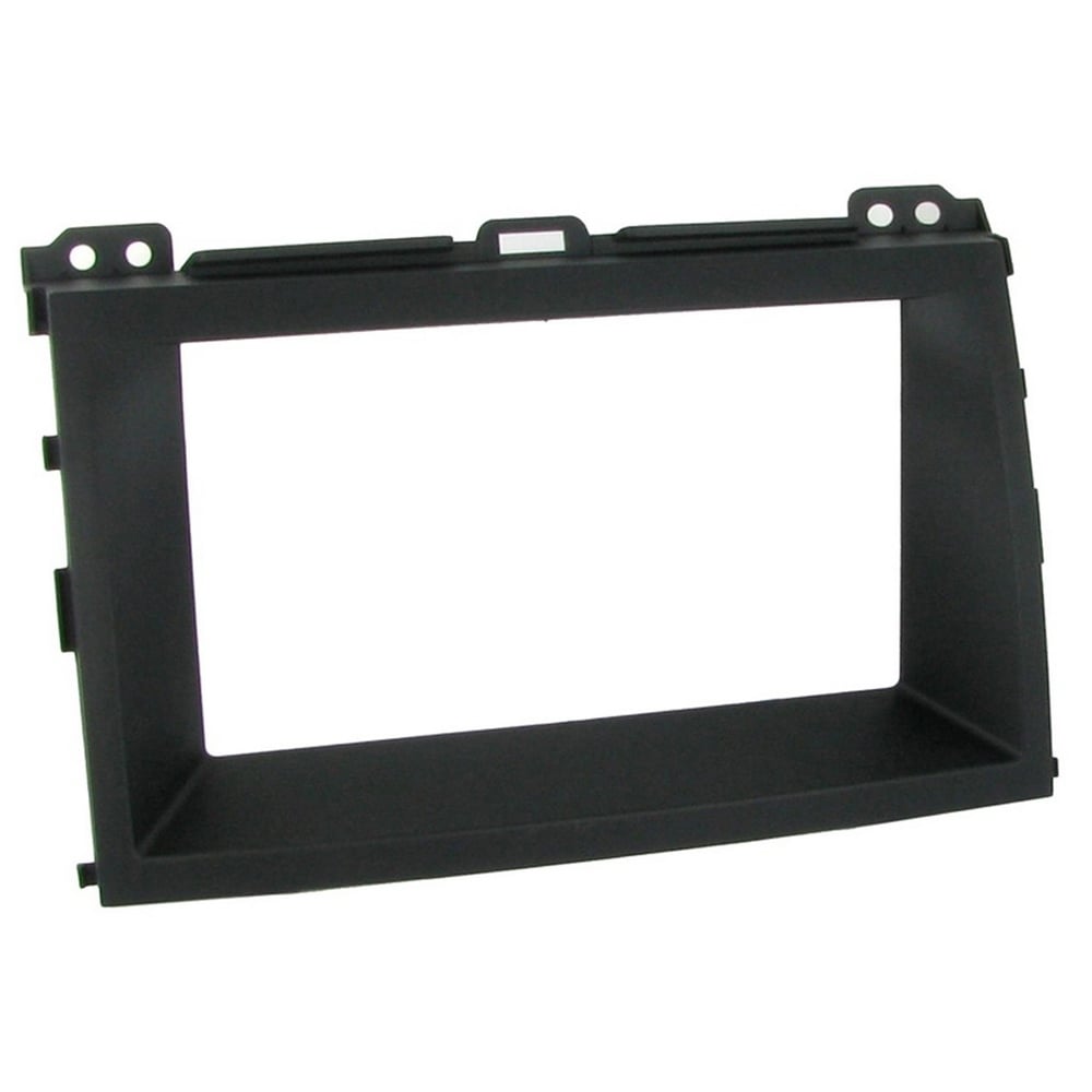 Toyota Land Cruiser-Prado 2002-2009 Double Teyp Çerçevesi
