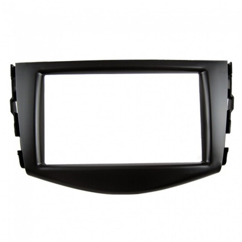 Toyota Rav4 2006-2013 Double Teyp Çerçevesi