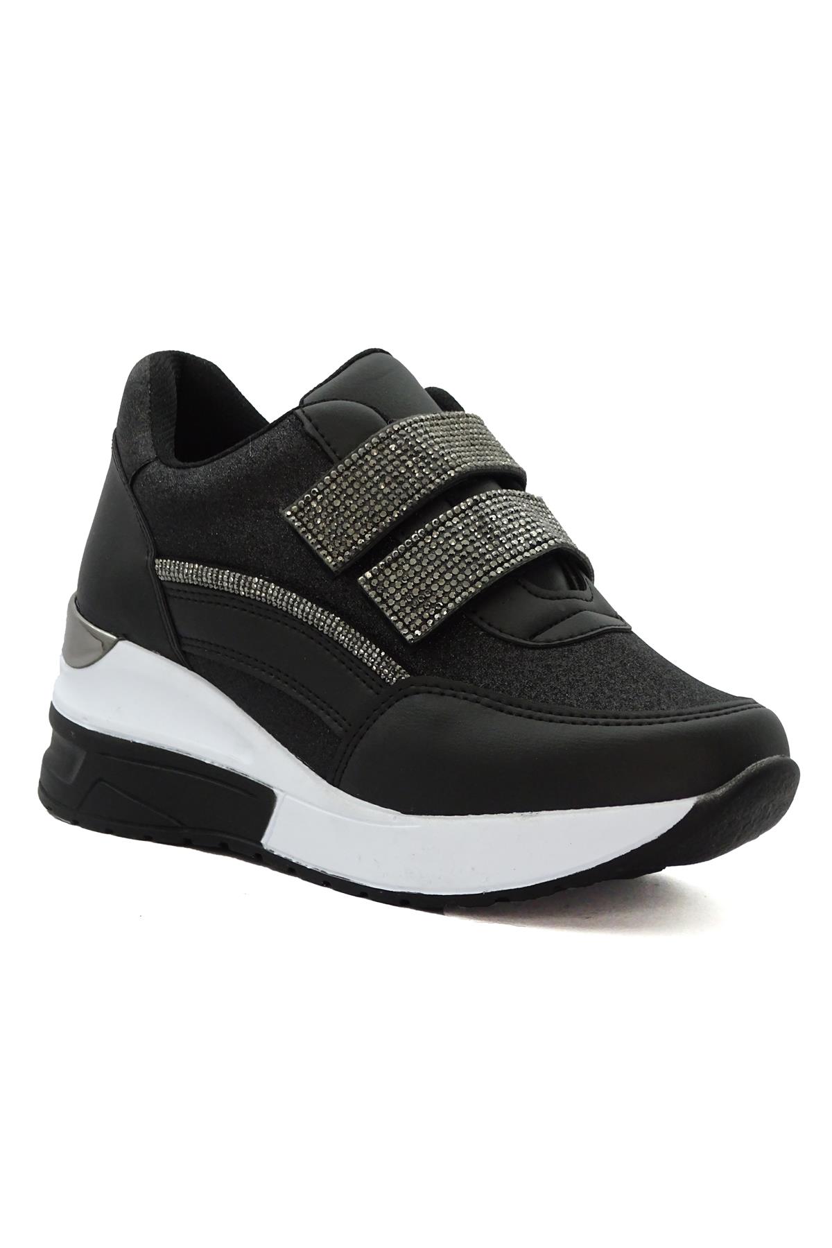 {URUNADKADIN SNEAKER & BABETLetaoI}