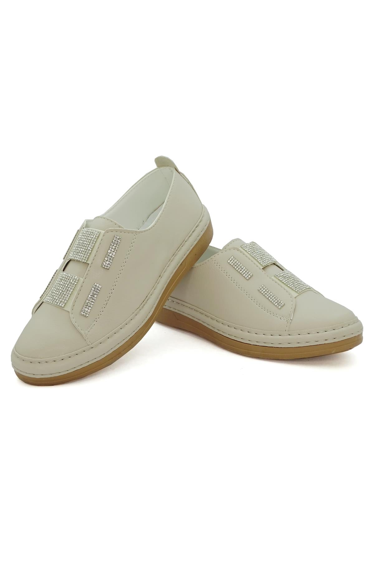 {URUNADKADIN SNEAKER & BABETLetaoI}