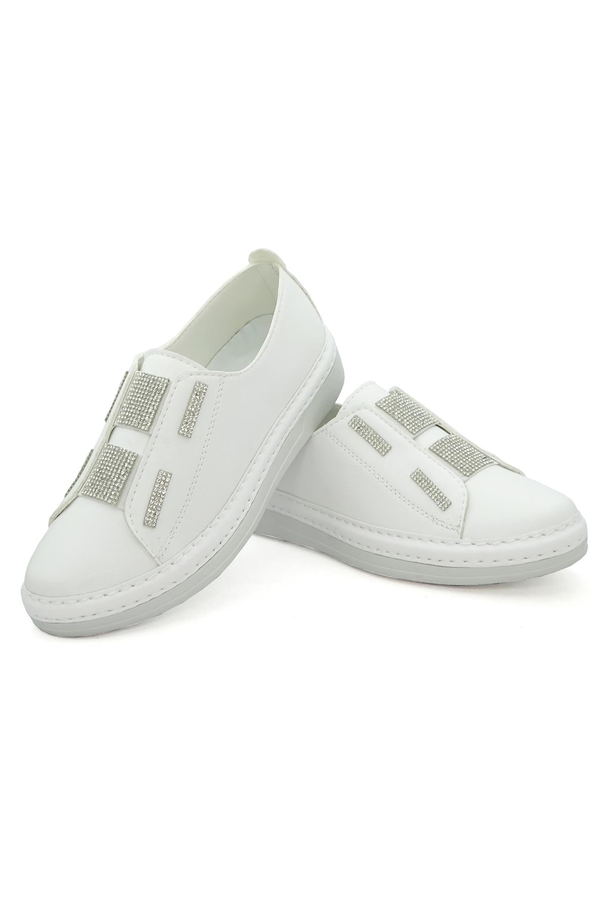 {URUNADKADIN SNEAKER & BABETLetaoI}