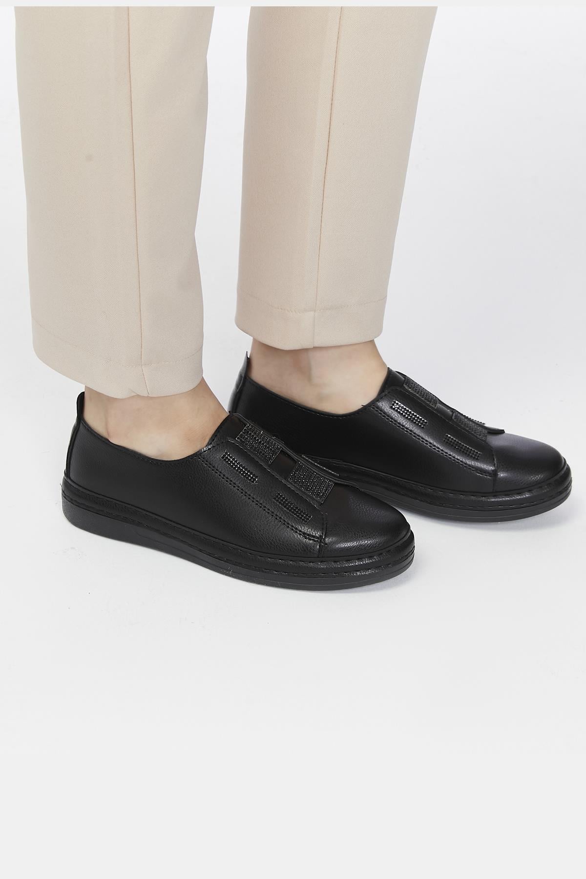 {URUNADKADIN SNEAKER & BABETLetaoI}