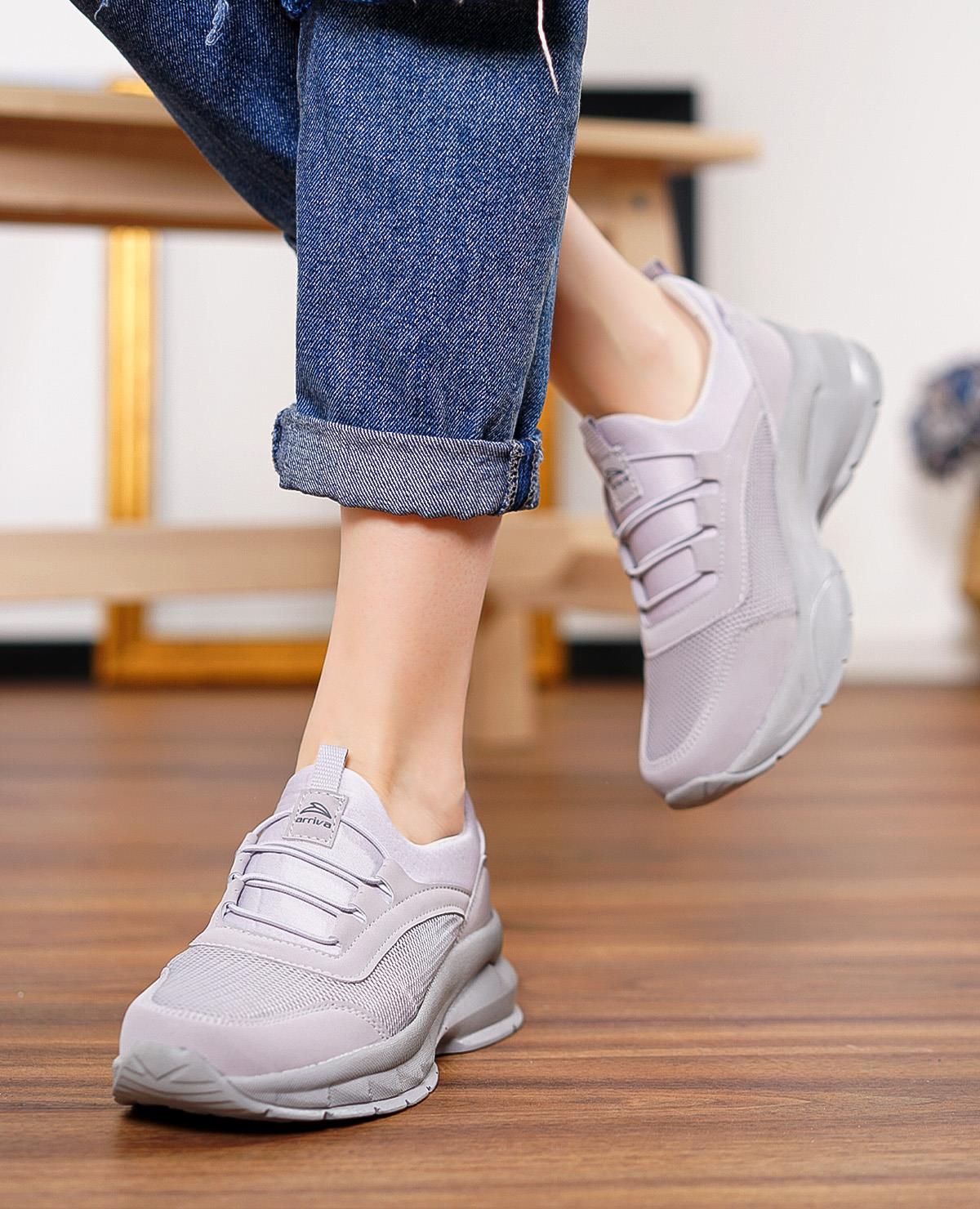 {URUNADKADIN SNEAKER & BABETLetaoI}