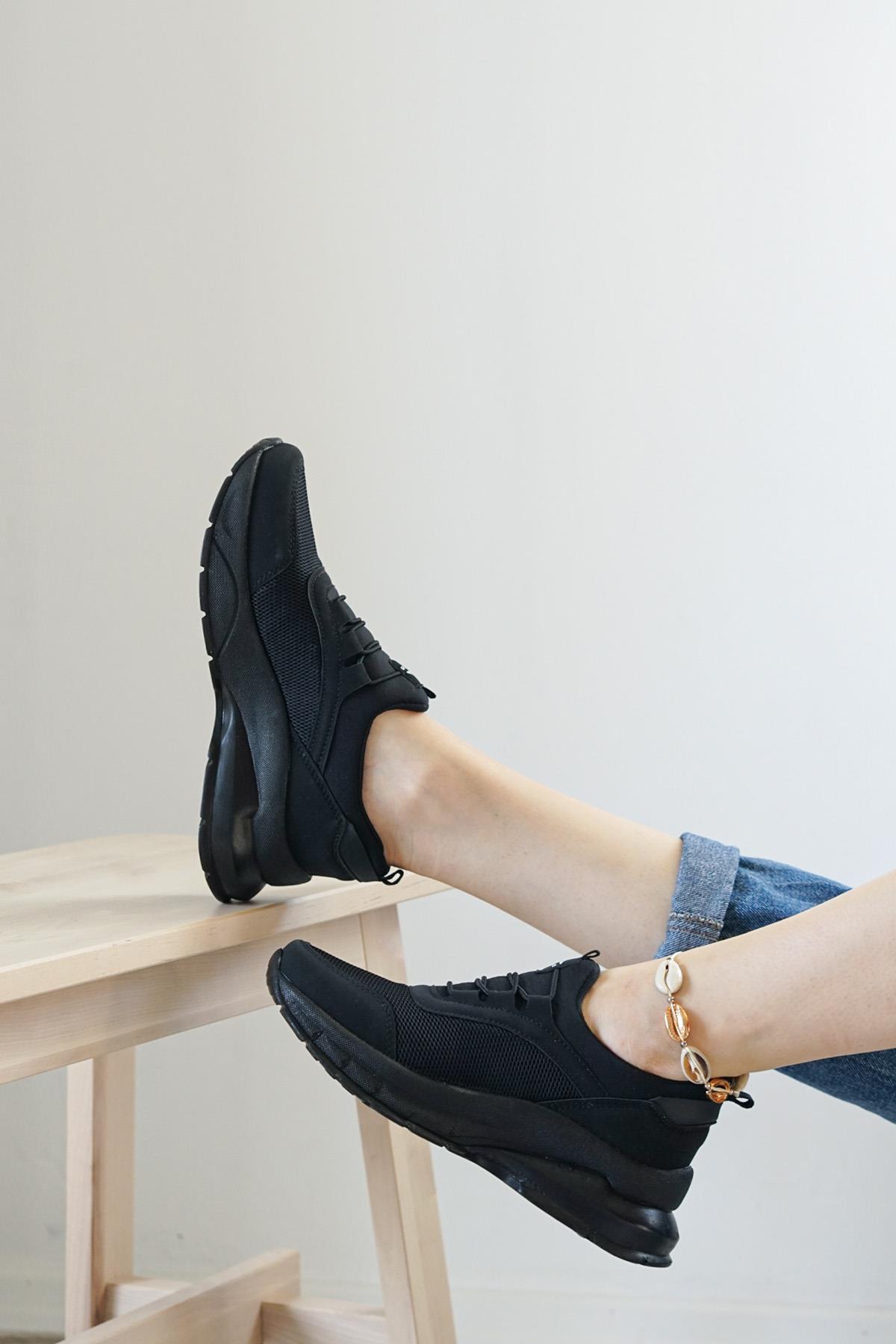 {URUNADKADIN SNEAKER & BABETLetaoI}