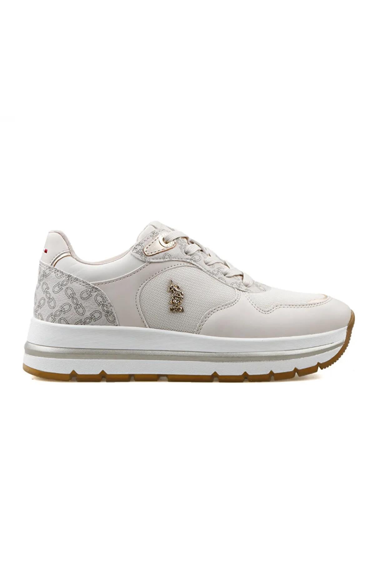 {URUNADKADIN SNEAKER & BABETU.S. Polo Assn.I}