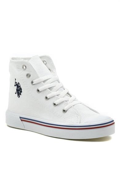 {URUNADKADIN SNEAKER & BABETU.S. Polo Assn.I}