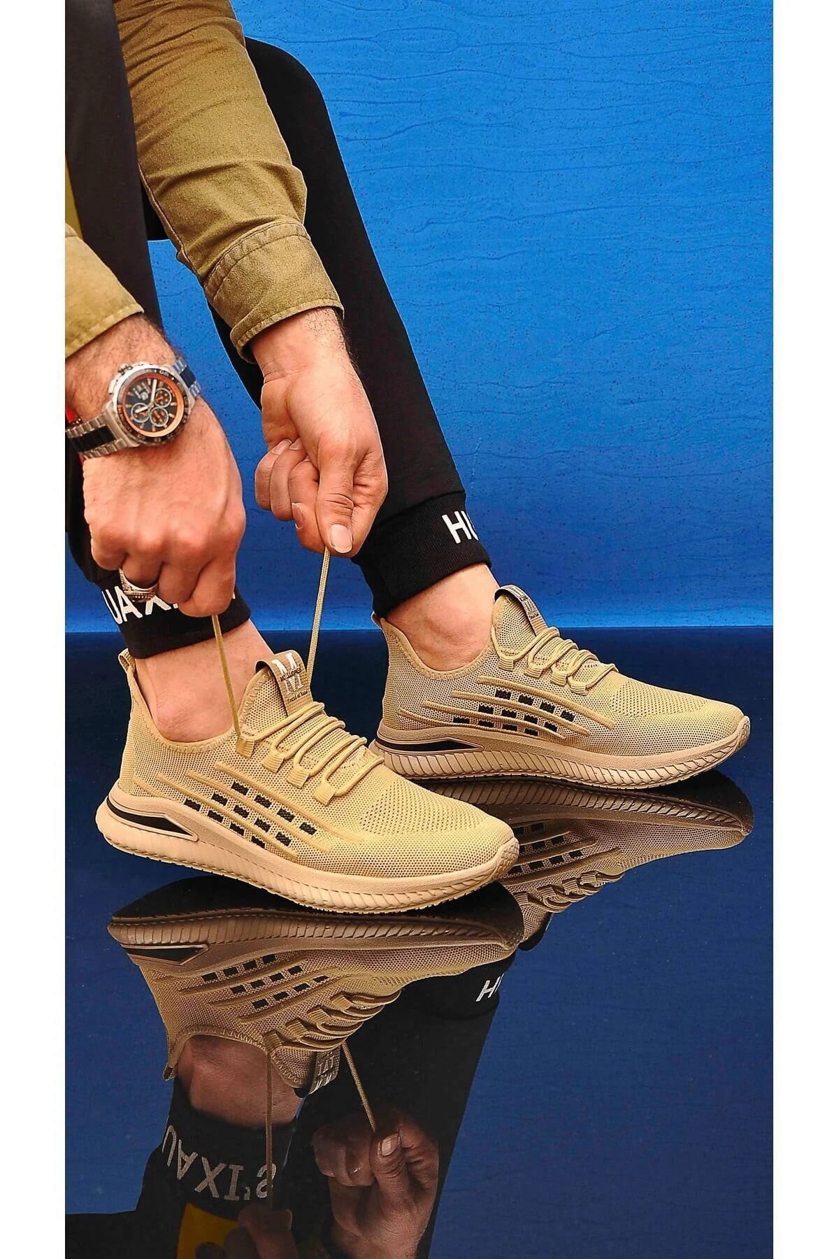 {URUNADERKEK SNEAKERLetaoI}