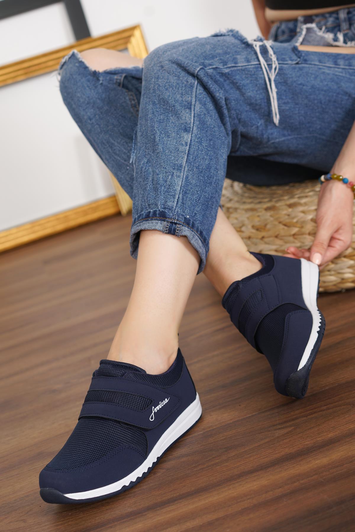 {URUNADKADIN SNEAKER & BABETLetaoI}