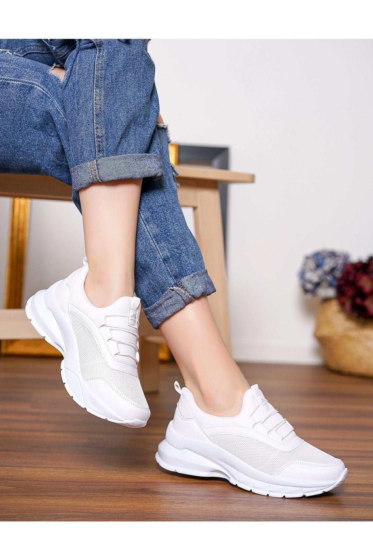 {URUNADKADIN SNEAKERLetaoI}