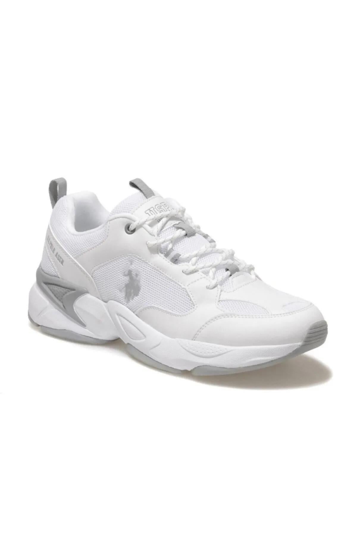 {URUNADKADIN SNEAKER & BABETU.S. Polo Assn.I}