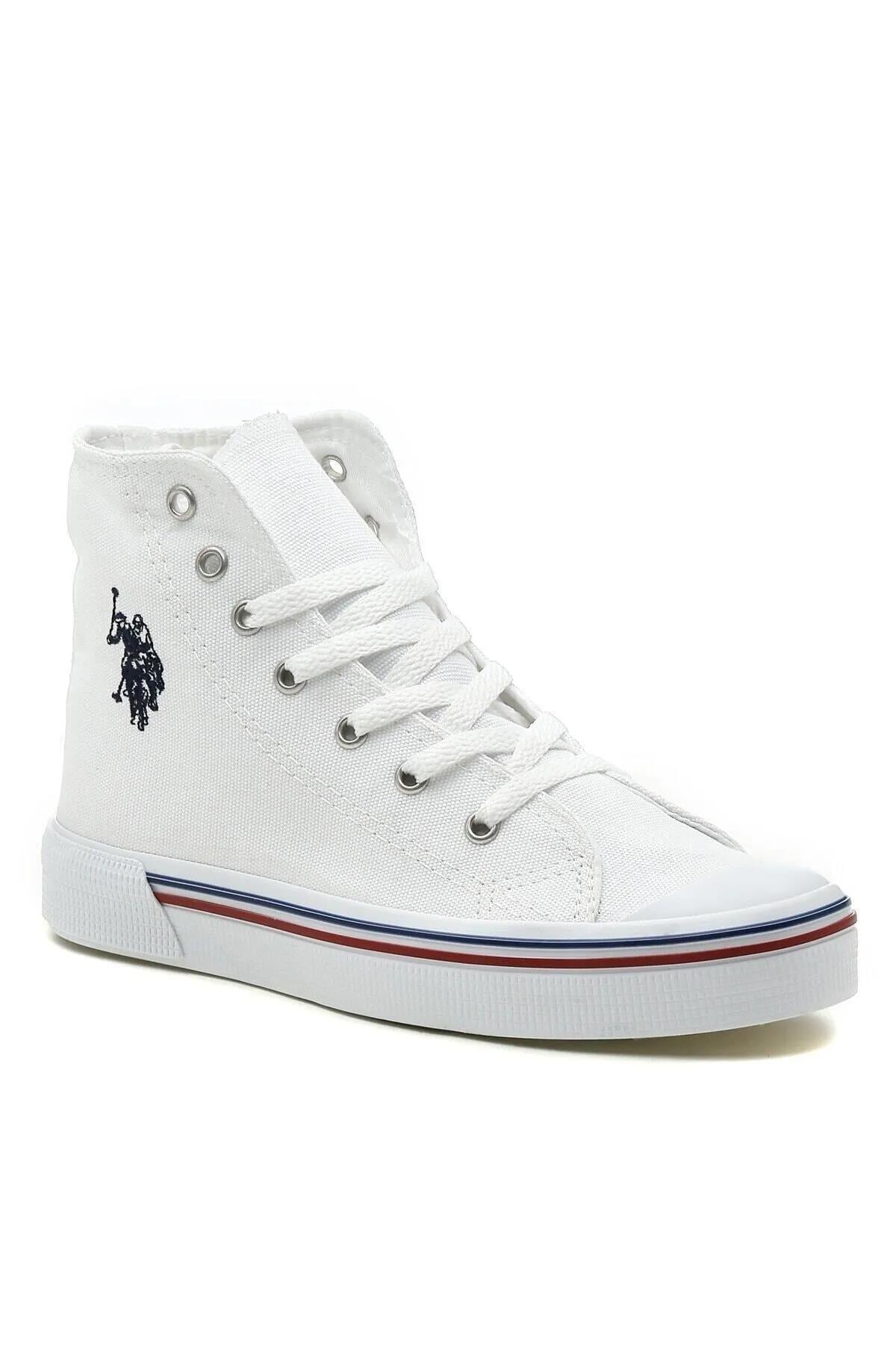 {URUNADKADIN SNEAKER & BABETU.S. Polo Assn.I}