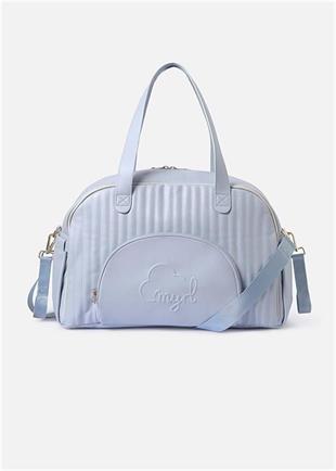 Mayoral Bebek Anne Bakım Çantası Mavi 19348