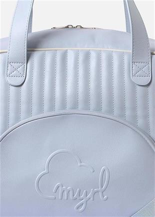 Mayoral Bebek Anne Bakım Çantası Mavi 19348