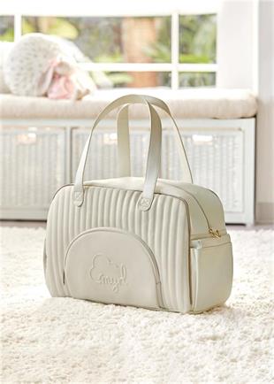 Mayoral Bebek Anne Bakım Çantası Krem 19348