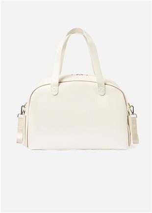 Mayoral Bebek Anne Bakım Çantası Krem 19348