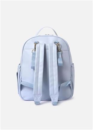 Mayoral Bebek Anne Bakım Sırt Çantası Mavi 19353