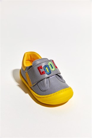 Dudino Erkek Çocuk Dora İlk Adım Ayakkabısı Cool 2C89B111