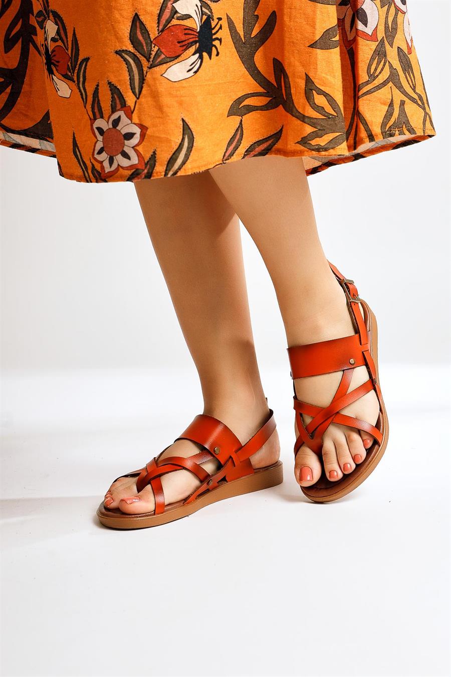 Sandalet Limoya.com'da | Modayı Keşfet!