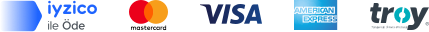 İyzico logo