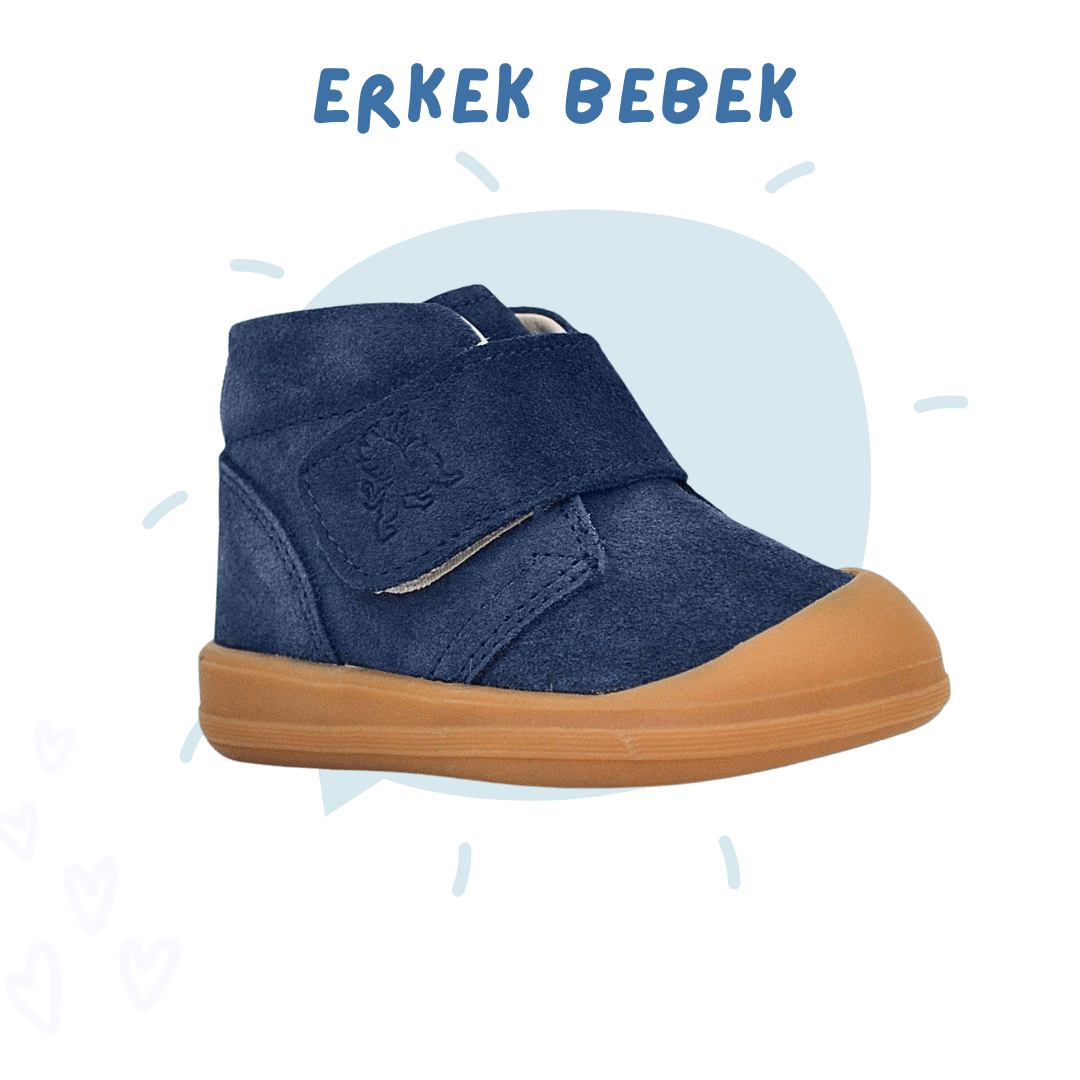 Erkek Bebek Kategorisi