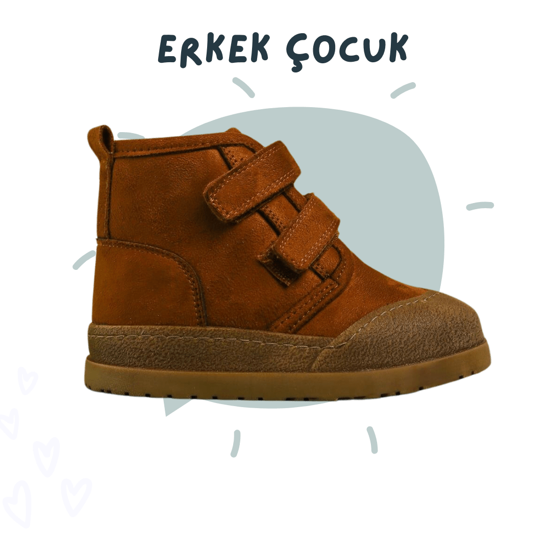 Erkek Çocuk Kategorisi