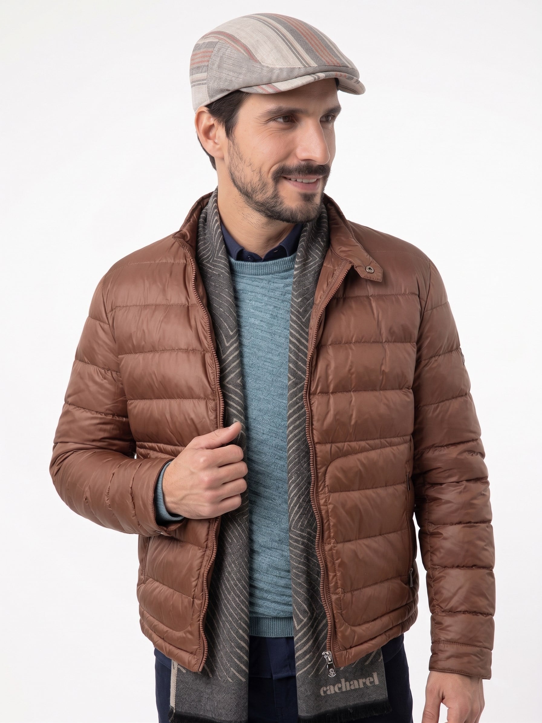 MONT Kaz Tüyü Mont