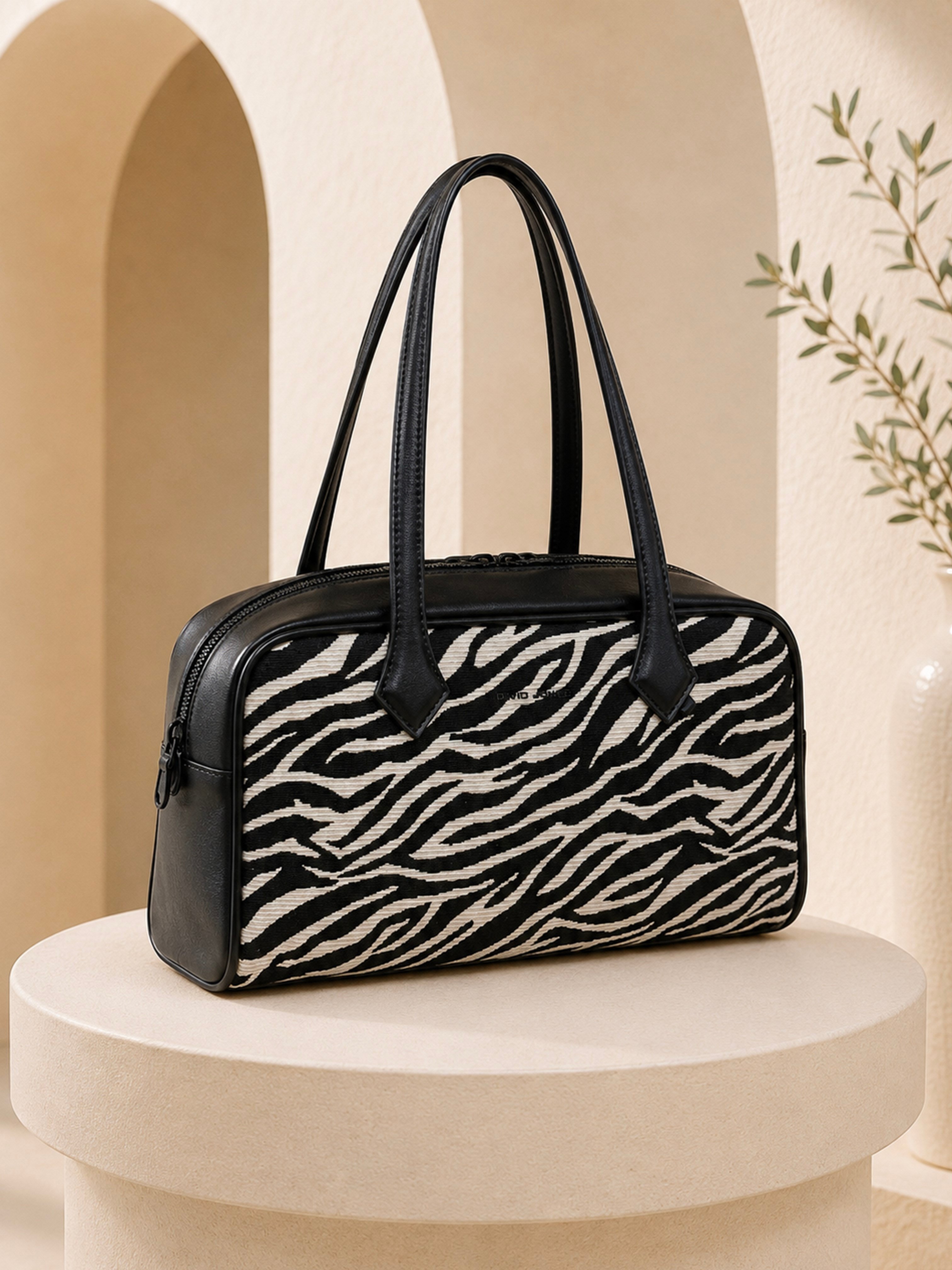 ÇANTA Zebra Çanta