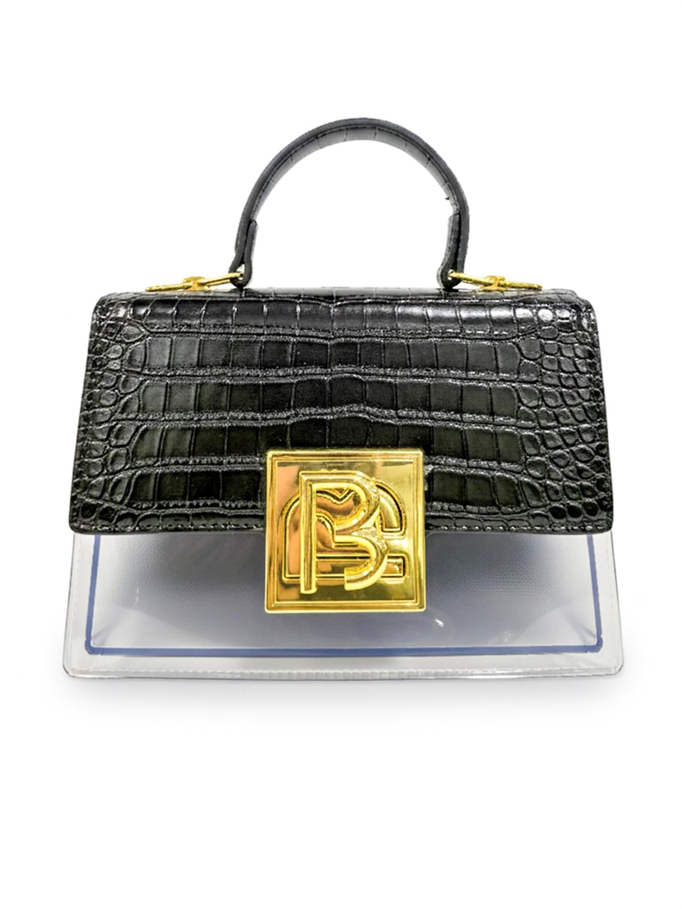 ÇANTA ŞEFFAF ÇANTA