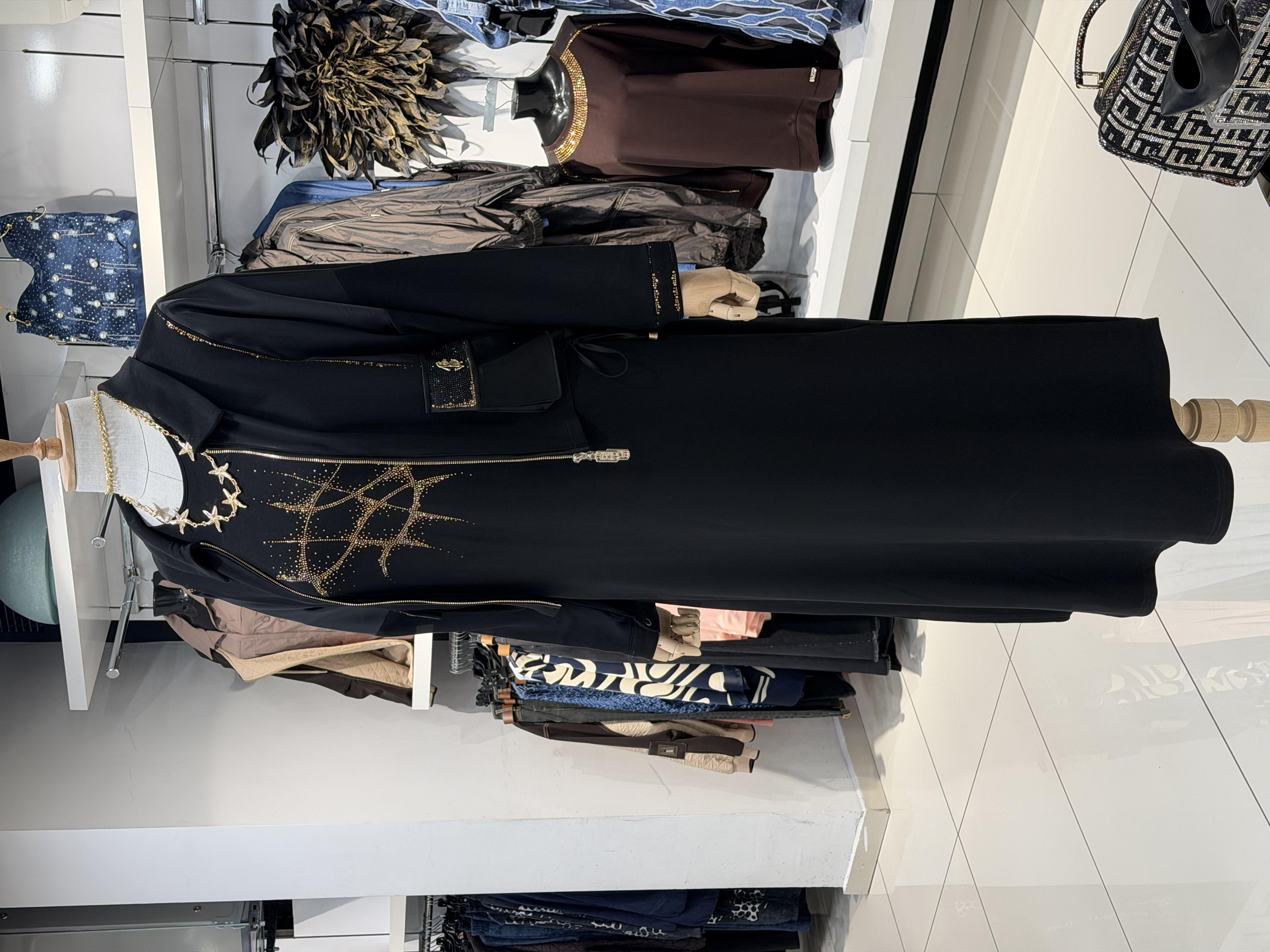 TAKIM ELBİSE 2'li Elbise Takım