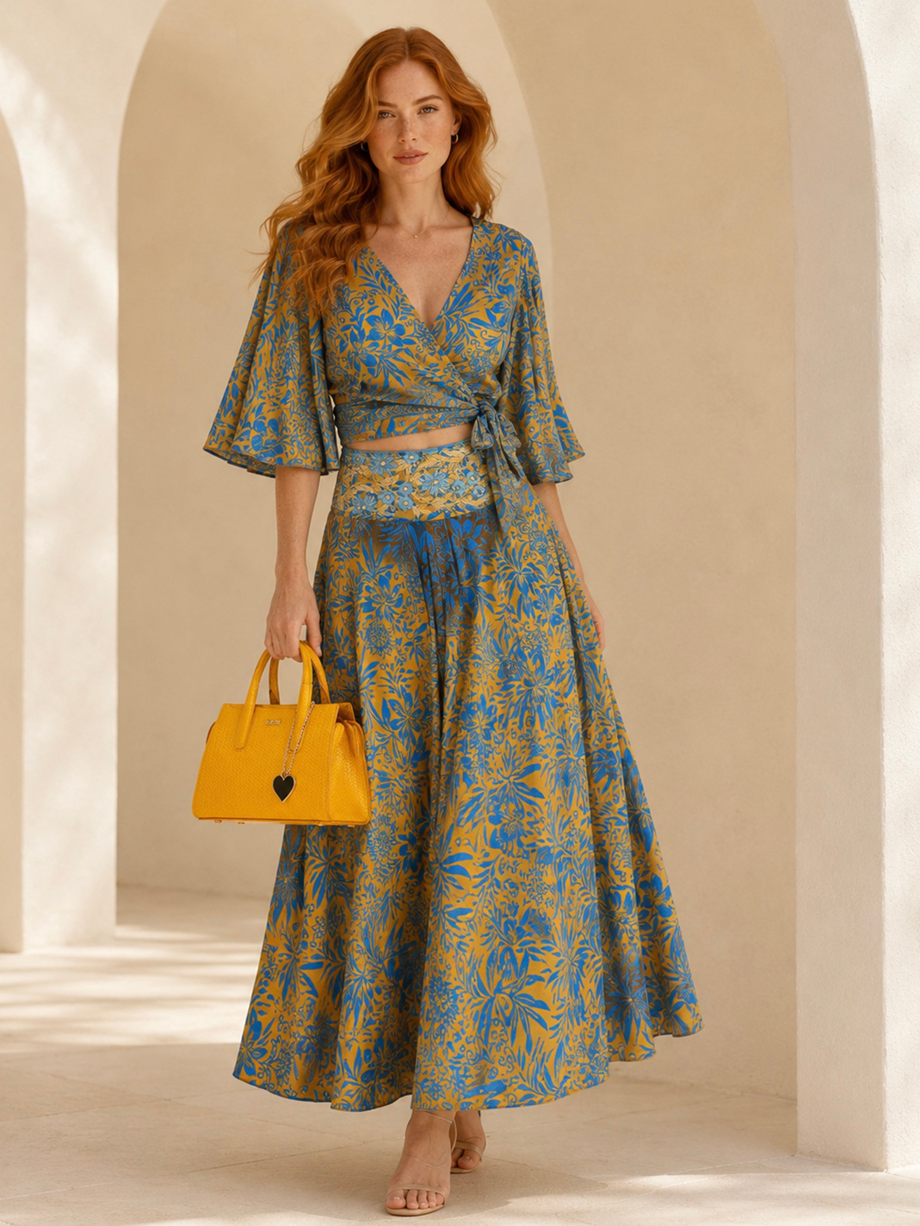 TAKIM ELBİSE Bolero Pantolon Etek Takım