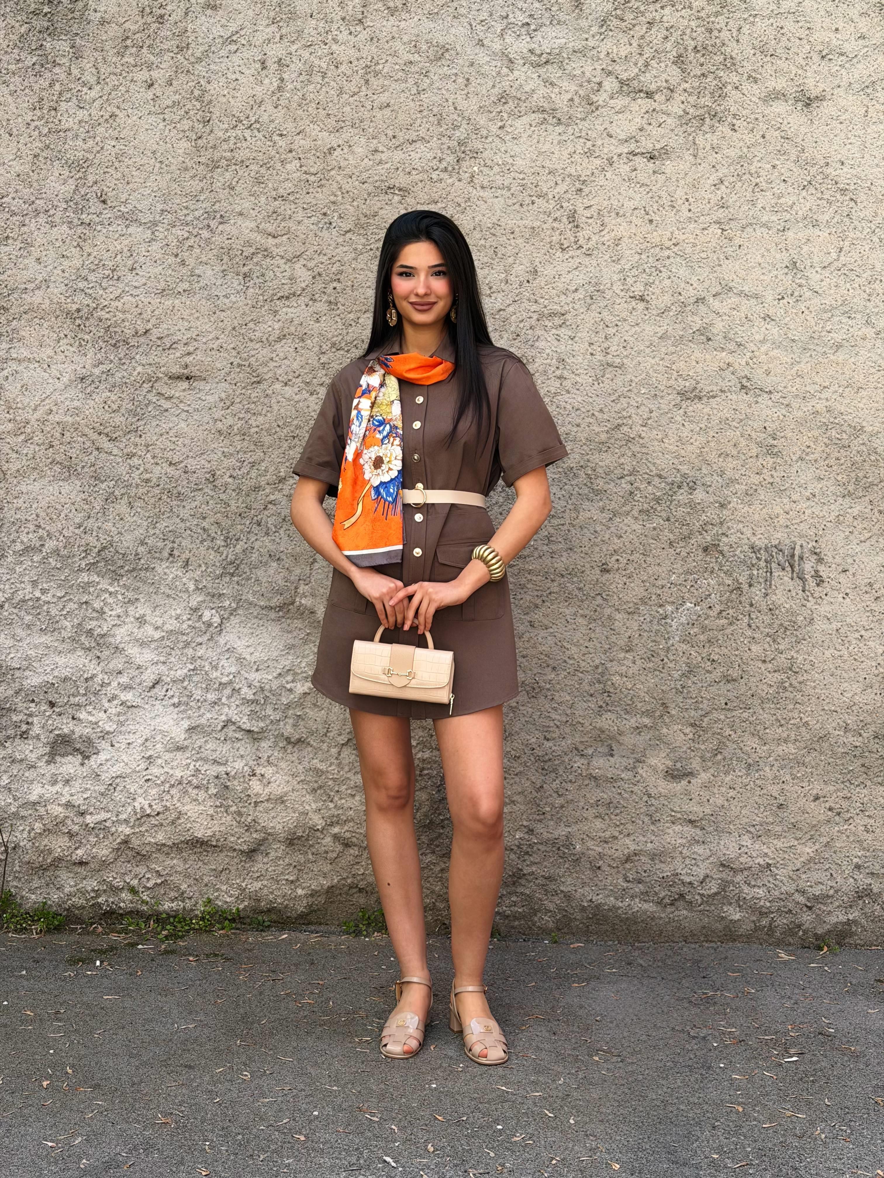 ELBİSE Ceket Elbise